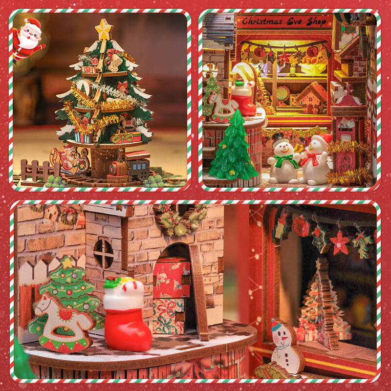 Christmas Store